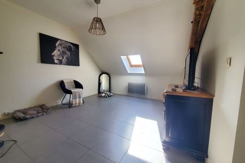 Villa a Vierzon, Cher, Vierzon - € 135.000 | Ref: 1156PI113 - foto 10