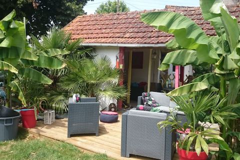 Villa a Vierzon, Cher, Vierzon - € 135.000 | Ref: 1156PI113 - foto 11