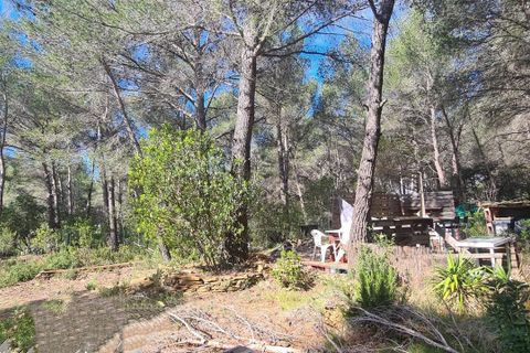 Terra a Le Beausset, Var, Le Beausset - € 43.000 | Ref: 12213FZ1139 - foto 2
