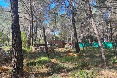 Terra a Le Beausset, Var, Le Beausset - € 43.000 | Ref: 12213FZ1139 - foto 3