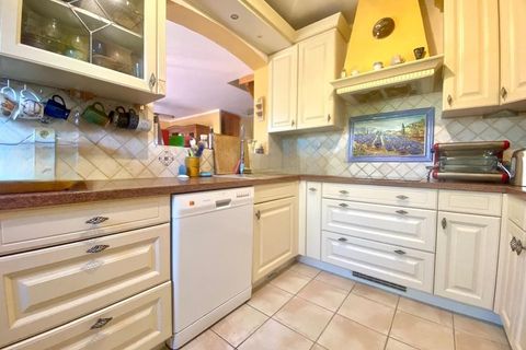 Villa i Marseille, Bouches-du-Rhone, Marseille - € 485.000 | Ref: 12208CH1303 - foto 5