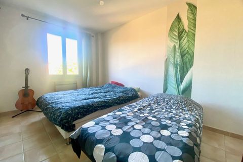 Villa i Marseille, Bouches-du-Rhone, Marseille - € 485.000 | Ref: 12208CH1303 - foto 6