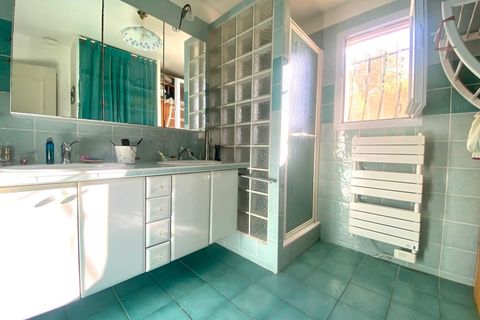 Villa i Marseille, Bouches-du-Rhone, Marseille - € 485.000 | Ref: 12208CH1303 - foto 7