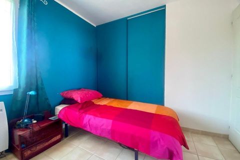Villa i Marseille, Bouches-du-Rhone, Marseille - € 485.000 | Ref: 12208CH1303 - foto 9