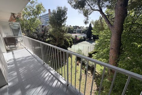 Leilighet i Marseille, Bouches-du-Rhone, Marseille - € 170 000 | Ref: 12214CH1003 - foto 9