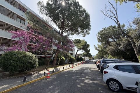 Leilighet i Marseille, Bouches-du-Rhone, Marseille - € 170 000 | Ref: 12214CH1003 - foto 10