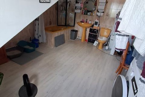 Villa a Vierzon, Cher, Vierzon - € 92.500 | Ref: 1155PI113 - foto 5