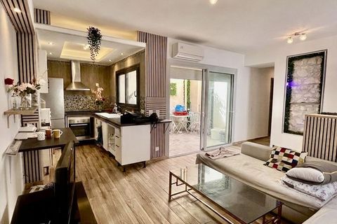Byhus i Marseille, Bouches-du-Rhone, Marseille - € 225.000 | Ref: 1290MX2524 - foto 1