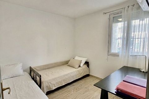 Byhus i Marseille, Bouches-du-Rhone, Marseille - € 225.000 | Ref: 1290MX2524 - foto 7