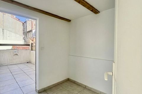 Byhus i Marseille, Bouches-du-Rhone, Marseille - € 225.000 | Ref: 1290MX2524 - foto 11