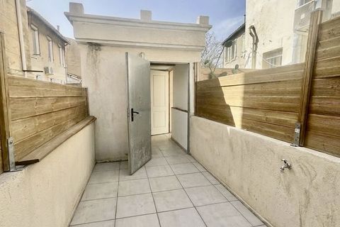 Byhus i Marseille, Bouches-du-Rhone, Marseille - € 225.000 | Ref: 1290MX2524 - foto 13
