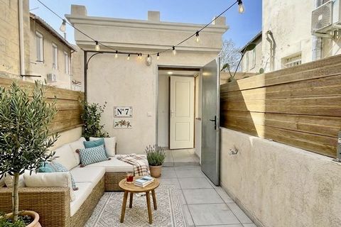 Byhus i Marseille, Bouches-du-Rhone, Marseille - € 225.000 | Ref: 1290MX2524 - foto 14