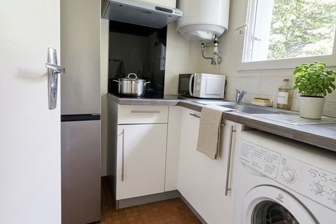 Studio i Étampes, Essonne, Étampes - € 76 000 | Ref: 249712699 - foto 2