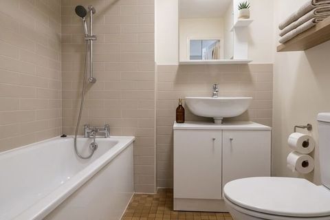 Studio i Étampes, Essonne, Étampes - € 76 000 | Ref: 249712699 - foto 3