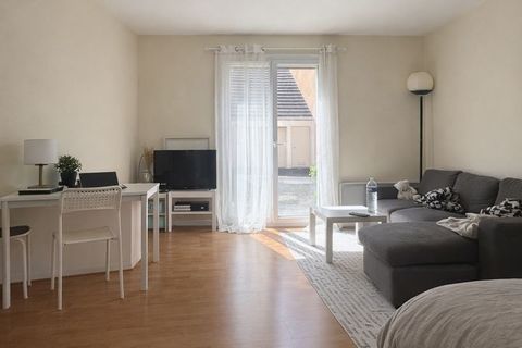 Studio i Étampes, Essonne, Étampes - € 76 000 | Ref: 249712699 - foto 4