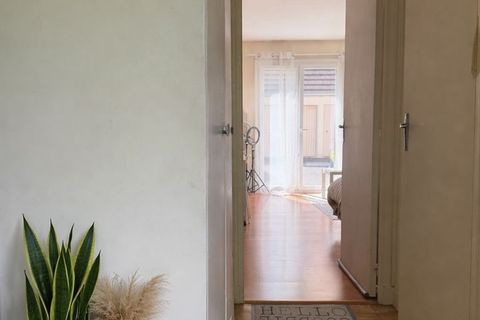 Studio i Étampes, Essonne, Étampes - € 76 000 | Ref: 249712699 - foto 5