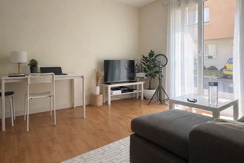 Studio i Étampes, Essonne, Étampes - € 76 000 | Ref: 249712699 - foto 6