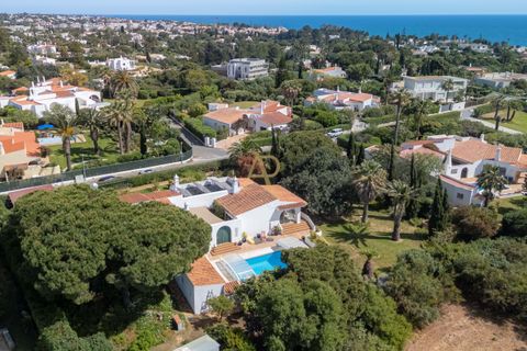 Villa i Carvoeiro, Faro, Carvoeiro - € 1.325.000 | Ref: HOLV - 26005 - foto 1