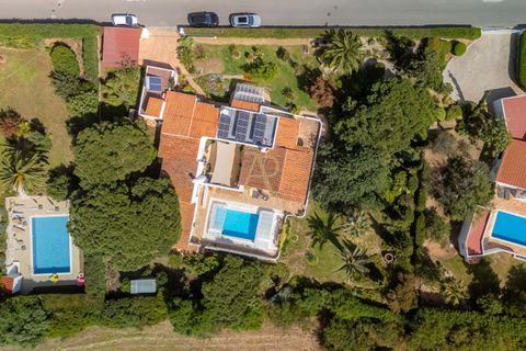 Villa i Carvoeiro, Faro, Carvoeiro - € 1.325.000 | Ref: HOLV - 26005 - foto 5