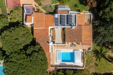 Villa i Carvoeiro, Faro, Carvoeiro - € 1.325.000 | Ref: HOLV - 26005 - foto 6