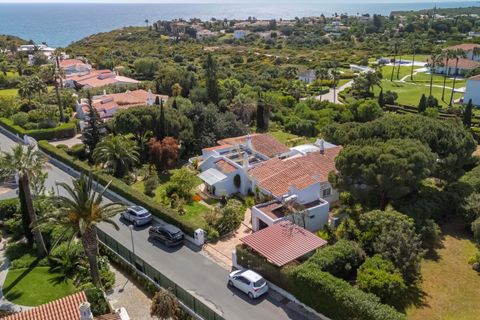 Villa i Carvoeiro, Faro, Carvoeiro - € 1.325.000 | Ref: HOLV - 26005 - foto 7