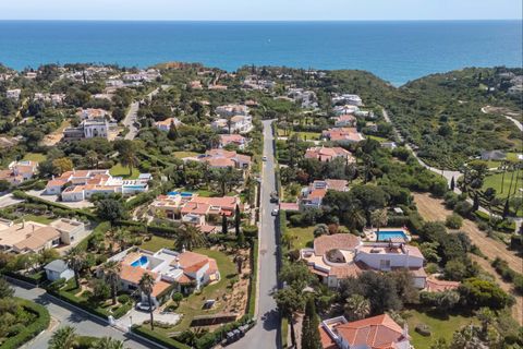 Villa i Carvoeiro, Faro, Carvoeiro - € 1.325.000 | Ref: HOLV - 26005 - foto 8