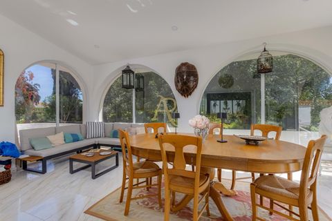 Villa i Carvoeiro, Faro, Carvoeiro - € 1.325.000 | Ref: HOLV - 26005 - foto 9
