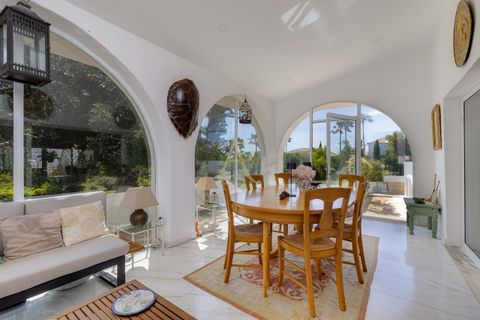 Villa i Carvoeiro, Faro, Carvoeiro - € 1.325.000 | Ref: HOLV - 26005 - foto 10