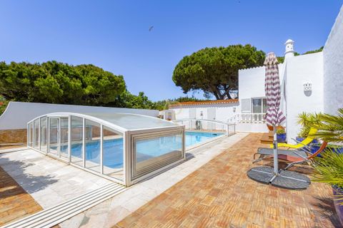 Villa i Carvoeiro, Faro, Carvoeiro - € 1.325.000 | Ref: HOLV - 26005 - foto 42
