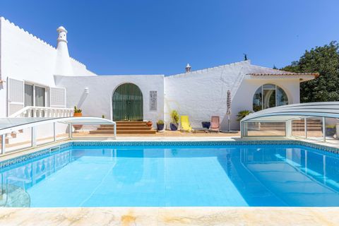 Villa i Carvoeiro, Faro, Carvoeiro - € 1.325.000 | Ref: HOLV - 26005 - foto 44