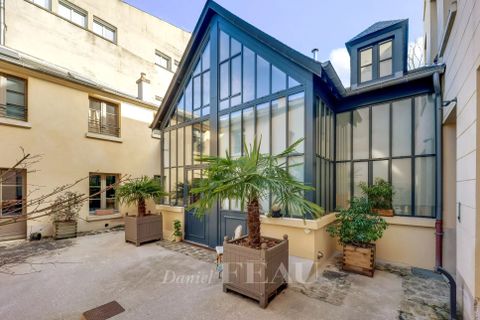 Lejlighed i Versailles, Yvelines, Versailles - € 699.500 | Ref: 84138060 - foto 1