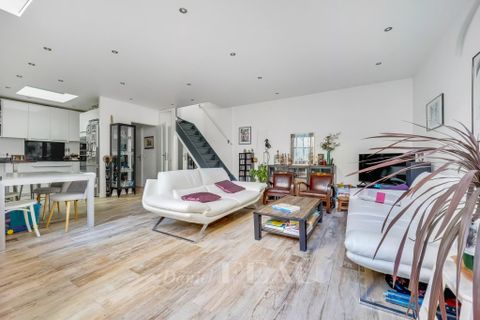 Lejlighed i Versailles, Yvelines, Versailles - € 699.500 | Ref: 84138060 - foto 3