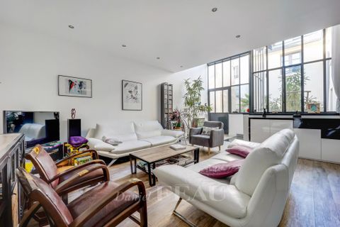 Lejlighed i Versailles, Yvelines, Versailles - € 699.500 | Ref: 84138060 - foto 4