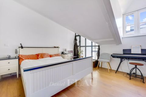 Lejlighed i Versailles, Yvelines, Versailles - € 699.500 | Ref: 84138060 - foto 6