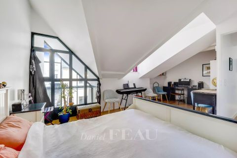 Lejlighed i Versailles, Yvelines, Versailles - € 699.500 | Ref: 84138060 - foto 7