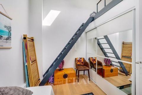 Lejlighed i Versailles, Yvelines, Versailles - € 699.500 | Ref: 84138060 - foto 10