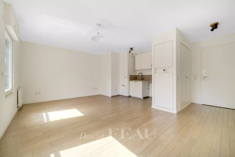 Leilighet i Versailles, Yvelines, Versailles - € 390 000 | Ref: 86912452 - foto 3