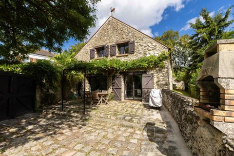 Villa a Guyancourt, Yvelines, Guyancourt - € 849.000 | Ref: 86925015 - foto 2