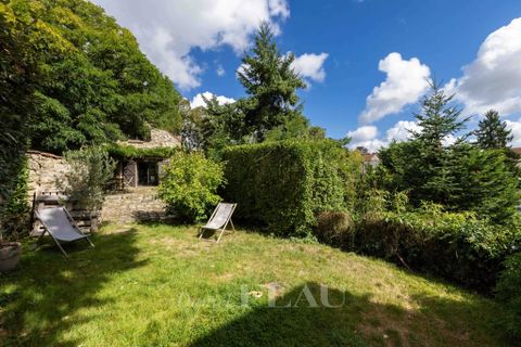Villa a Guyancourt, Yvelines, Guyancourt - € 849.000 | Ref: 86925015 - foto 3