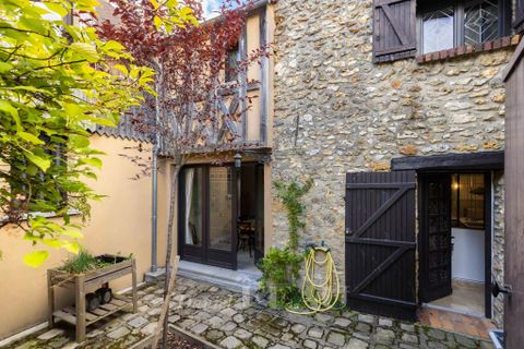 Villa a Guyancourt, Yvelines, Guyancourt - € 849.000 | Ref: 86925015 - foto 5