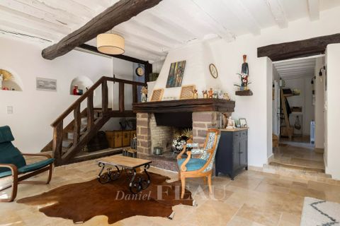 Villa a Guyancourt, Yvelines, Guyancourt - € 849.000 | Ref: 86925015 - foto 7