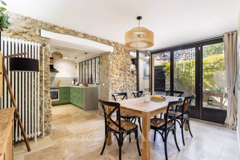 Villa a Guyancourt, Yvelines, Guyancourt - € 849.000 | Ref: 86925015 - foto 9