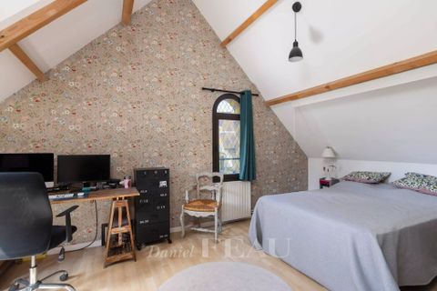 Villa a Guyancourt, Yvelines, Guyancourt - € 849.000 | Ref: 86925015 - foto 11