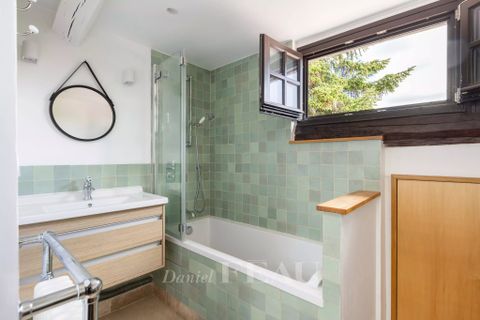 Villa a Guyancourt, Yvelines, Guyancourt - € 849.000 | Ref: 86925015 - foto 12