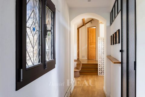 Villa a Guyancourt, Yvelines, Guyancourt - € 849.000 | Ref: 86925015 - foto 13