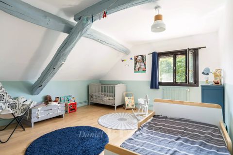 Villa a Guyancourt, Yvelines, Guyancourt - € 849.000 | Ref: 86925015 - foto 14