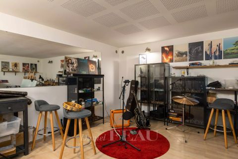 Villa a Guyancourt, Yvelines, Guyancourt - € 849.000 | Ref: 86925015 - foto 15
