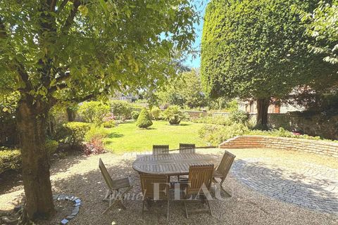 Villa a Versailles, Yvelines, Versailles - € 2.290.000 | Ref: 86128607 - foto 3