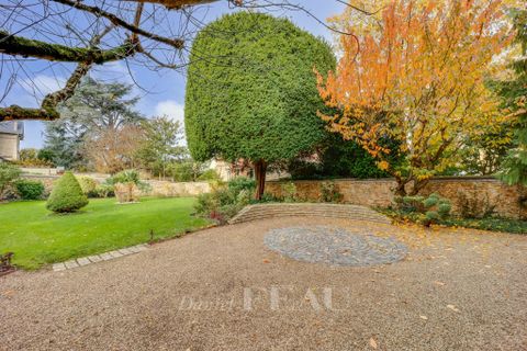 Villa a Versailles, Yvelines, Versailles - € 2.290.000 | Ref: 86128607 - foto 4