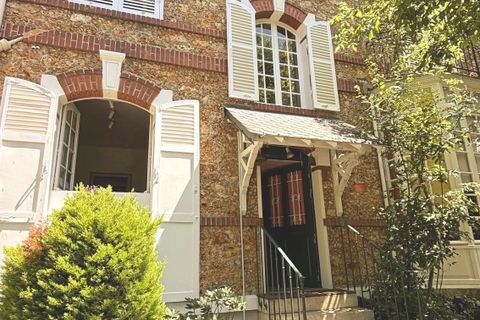 Villa a Versailles, Yvelines, Versailles - € 2.290.000 | Ref: 86128607 - foto 5